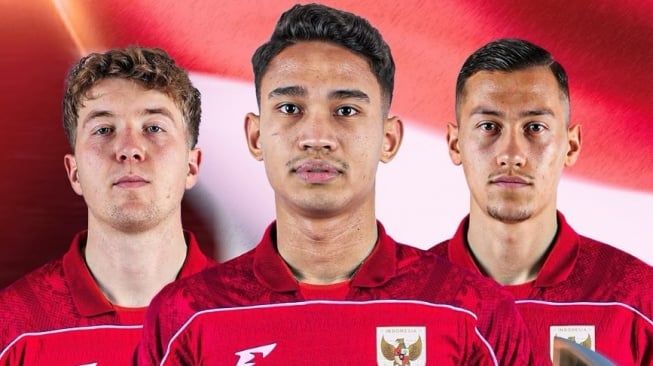 Prediksi Susunan Pemain Timnas Indonesia vs Australia: Thom Haye dan Joey Pelupessy Jadi Sorotan