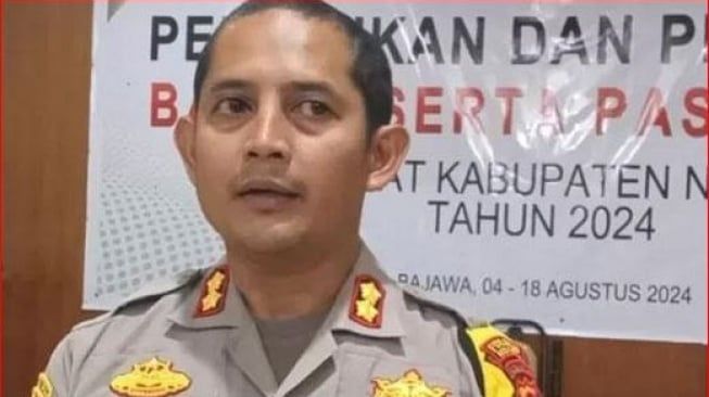 Kasus Mantan Kapolres Ngada Jadi Pelajaran Penting bagi Polda NTT