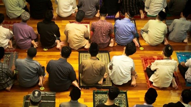 Yuk Kenali Ciri-Ciri Malam Lailatul Qadar yang Wajib Diketahui, Malam Penuh Berkah Seribu Bulan