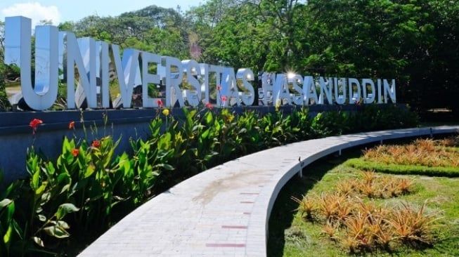 Mau Masuk Unhas? Inilah Daftar Jurusan dengan Peminat Sedikit dan Daya Tampung Besar