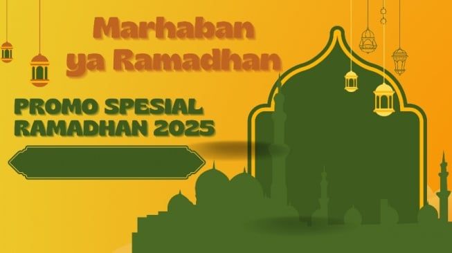 Murah! Promo Ramadhan 2025: Dari Shopee, Alfamart hingga Tokopedia Selama Bulan Puasa