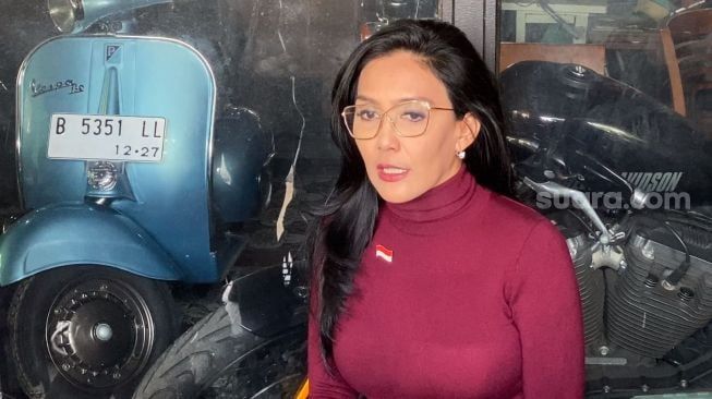 Rieke Diah Pitaloka Sebut AKBP Fajar Gak Punya Otak: Malu-maluin Kepolisian!