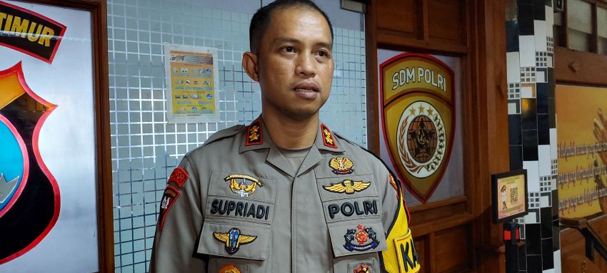 Polres Alor Datangkan Tim Labfor Ungkap Penyebab Kebakaran Toko Sembako yang Menewaskan Ibu Hamil dan Balita