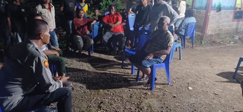 Nekat Mandi di Pantai Walau Tanpa Izin Ibunya, Bocah SD di Kabupaten Sikka Ditemukan Tewas