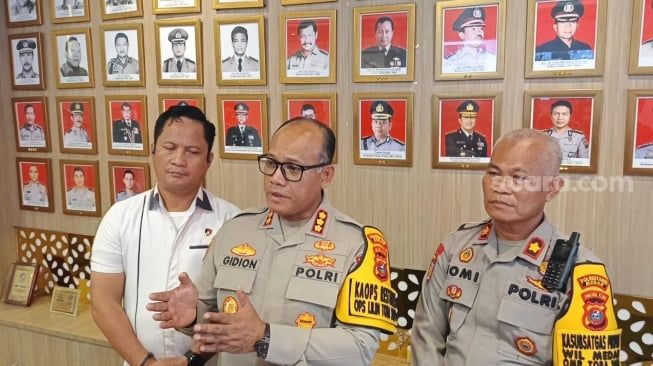 Tegas! Polrestabes Medan Larang Asmara Subuh Selama Ramadan 2025