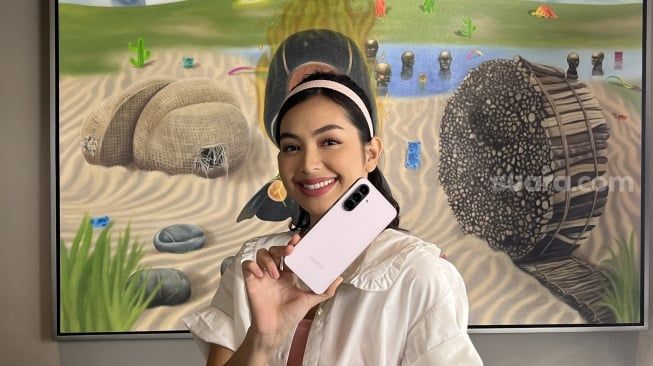 Ini Beda Samsung Galaxy A56 vs Galaxy A55, Baru Saja Rilis ke Indonesia, Cek Harganya Disini