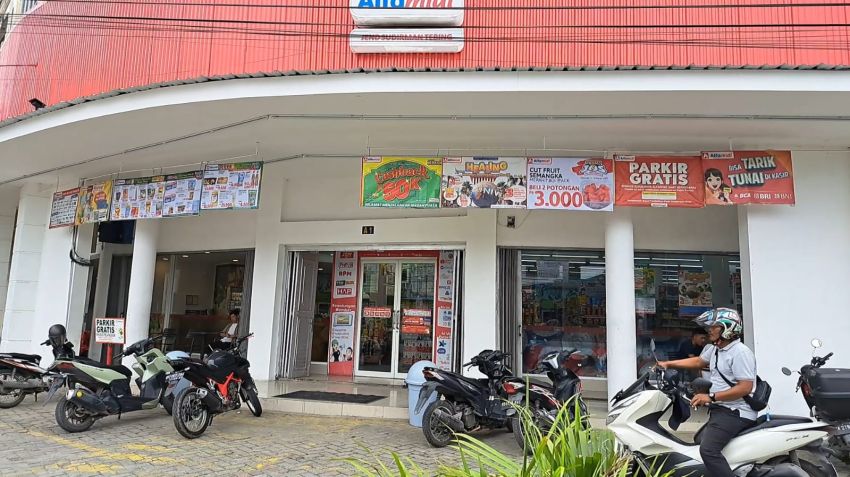 Klarifikasi Terkait Pemberitaan Alfamidi Diduga Menjual Produk Kedaluwarsa di Tebingtinggi