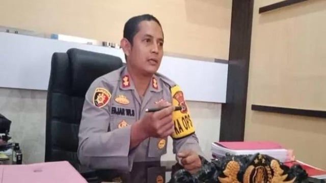 Komisi III DPR RI Desak Mabes Polri Pecat Kapolres Ngada Non Aktif