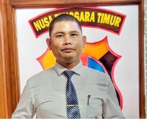 Berkas P21, Kasus Korupsi Pembangunan Pasar Ikan Danga-Nagekeo Dilimpahkan Polres Nagekeo ke Kejaksaan