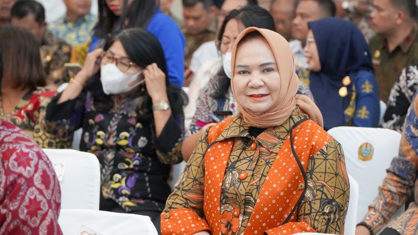 Pemkab Langkat Dorong Sinergi antar Daerah dalam Pengendalian Inflasi Jelang Idulfitri