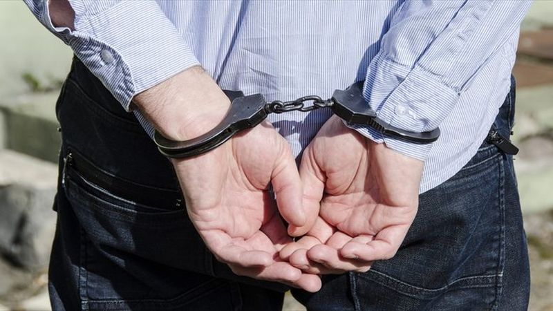 Camat di Batu Bara Ditangkap, Hasil Tes Urine Positif Narkoba,Ternyata Usai Pesta Sabu