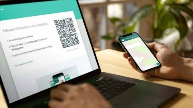 Ini Beda WhatsApp Web dan WhatsApp Desktop Lengkap dengan Kekurangan dan Kelebihannya: Mana yang Lebih Cocok?