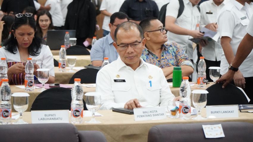 Pemkab Langkat Siap Gaet CSR Swasta Bangun Jalan dan Jembatan, Sesuai Arahan Pusat