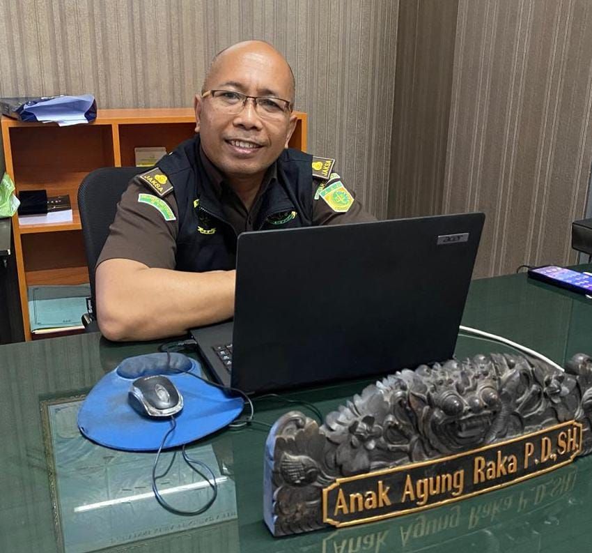 Berkas Tersangka TPPO Oknum Mahasiswi di Kupang Dikembalikan Jaksa