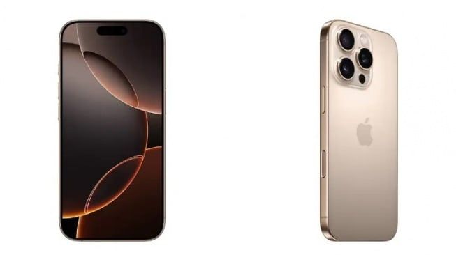 Gawat! Donald Trump Bisa Bikin Harga iPhone Makin Mahal