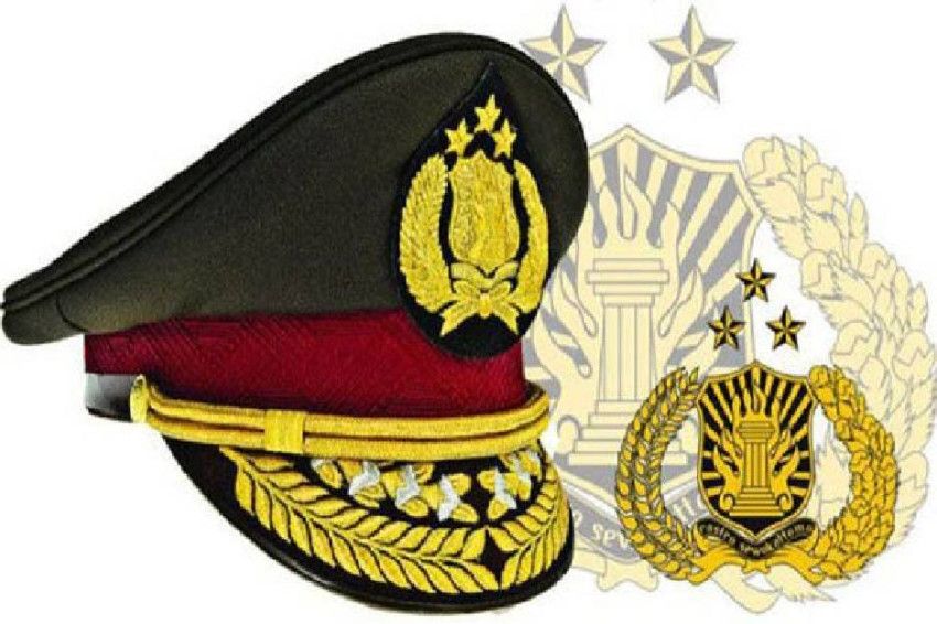 Sejumlah Perwira Polda NTT dan Polres Jajaran Dimutasi, Ini Daftarnya