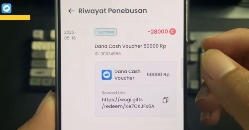 Cara Klaim Saldo DANA Rp50.000 dari Aplikasi Cashbucks, Tambah Penghasilan Cuma Modal HP dan Paket Data