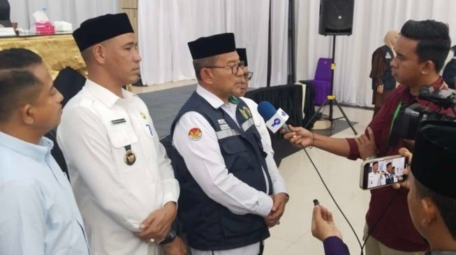 Hilal Sudah Terlihat di Aceh, Idul Adha Kemungkinan Besar Jatuh pada 6 Juni 2025