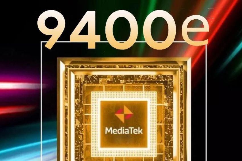 MediaTek Rilis Cip Dimensity 9400e, Hadirkan Lebih Banyak Pengalaman Kelas Unggulan