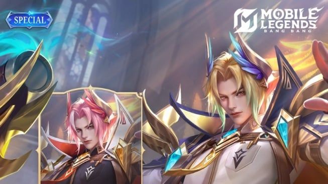 41 Kode Redeem MLBB Terbaru 30 Mei 2025: Skin Epic dan Special Gratis di Event Kolaborasi Naruto