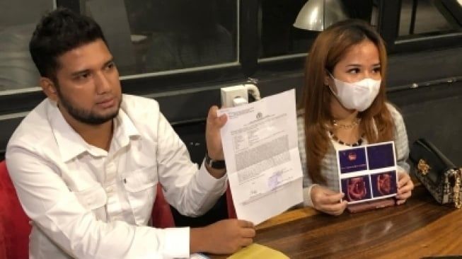 Anggota DPRD Sumut Dilaporkan ke Polisi atas Dugaan Kekerasan Seksual