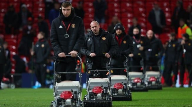 Gagal Juara Liga Europa, Manchester United Lakukan PHK Massal