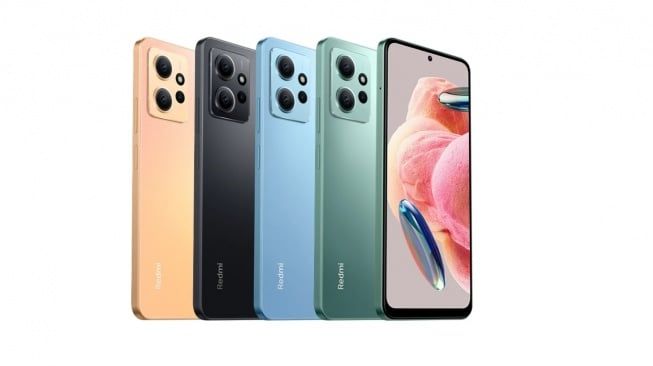 4 HP Murah Cocok untuk Pekerja Lapangan Mei 2025, Layar AMOLED Terang di Bawah Sinar Matahari, Driver Ojol Boleh Mendekat