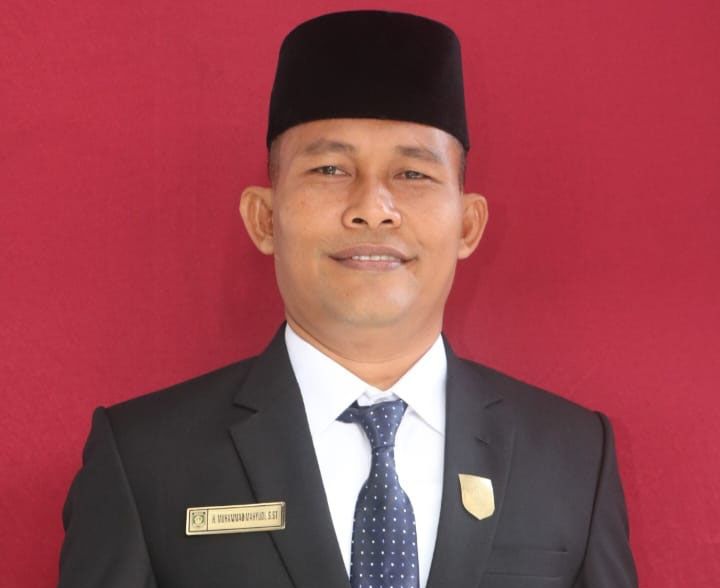 Anggota DPRD Dorong Pemkab Asahan Tertibkan Bangunan Tak Berizin Demi Peningkatan PAD