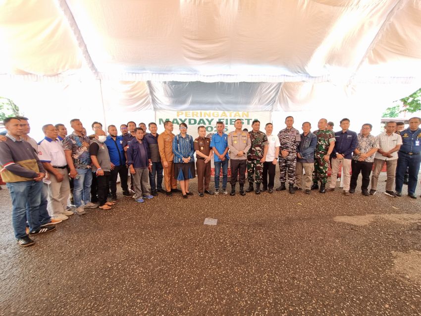 Begini Penjelasan Anggota DPD RI Terkait Laporan Pencemaran Nama Baiknya Terhadap Mantan Aspri