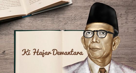 Ini Sebabnya Mengapa Tanggal 2 Mei Diperingati Sebagai Hari Pendidikan Nasional Hardiknas