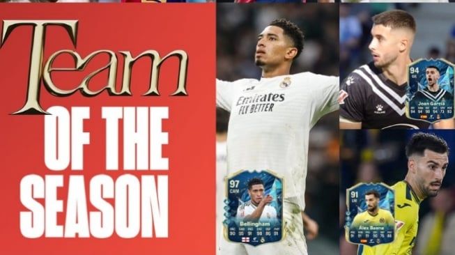 4 Kode Redeem FC Mobile Hari Ini, 25 Mei 2025: Klaim Sekarang, Dapatkan Pemain TOTS!