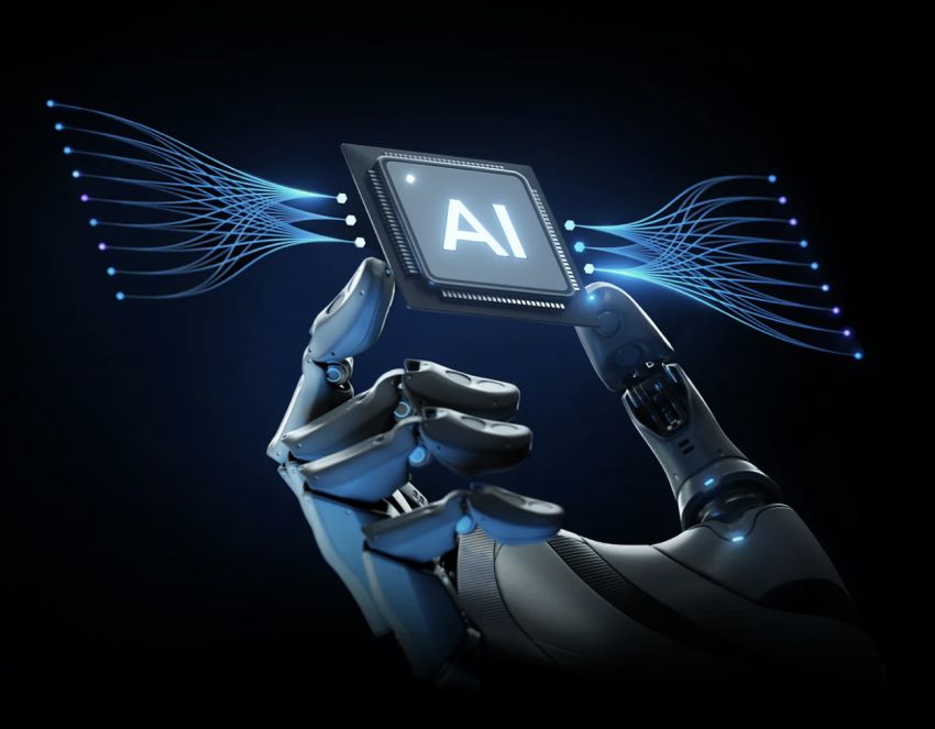 MediaTek Tampilkan Visi AI dari Edge hingga Cloud di Computex 2025, Membentuk Masa Depan AI melalui Teknologi Konektivitas, Komputasi, dan Multimedia Terdepan