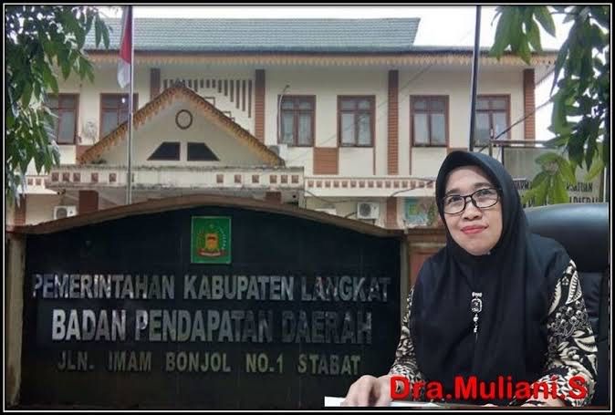 Kepala Bapenda Langkat Klarifikasi Pajak Hulu Migas: Pembayaran Menunggu Aturan Gubernur, PAD Justru Surplus