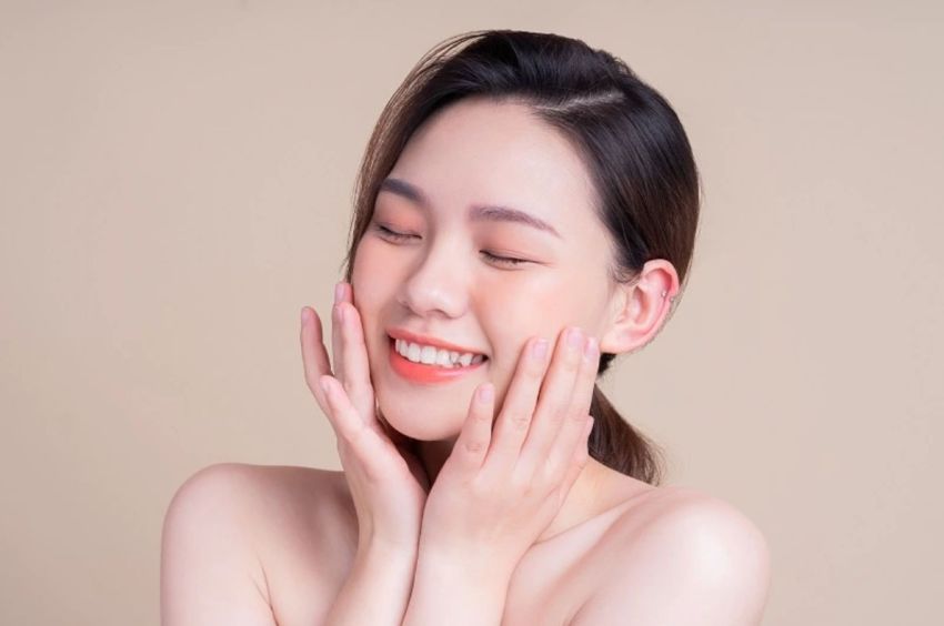 Wajah Glowing Alami Tanpa Skincare? Cukup Lakukan Ini Setiap Pagi