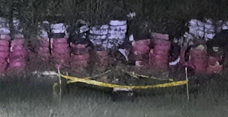 Warga Noelmina-Kupang Temukan Bahan Peledak