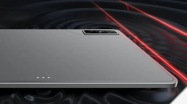 Spesifikasi Infinix XPAD GT: Tablet Gaming Layar Lega, Dibekali Snapdragon 888 dan RAM hingga 256 GB