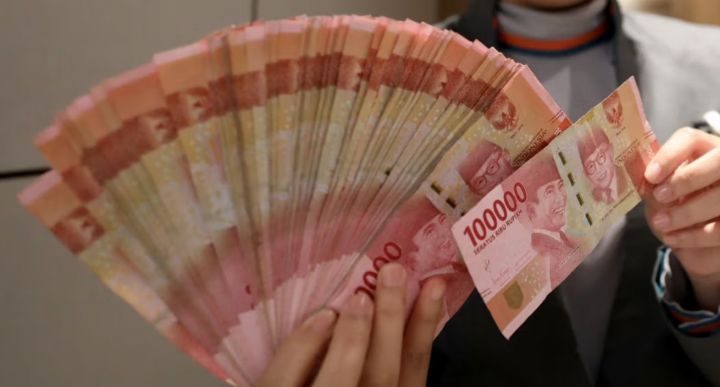 Gaji ke-13 Pensiunan PNS 2025 Serentak Cair Mulai 2 Juni, Ini Rinciannya