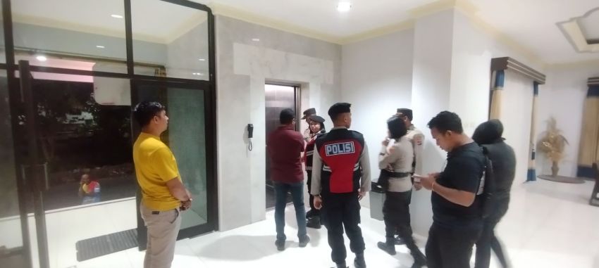 Lagi, Polisi Amankan Siswi dan Mahasiswi Pelaku Prostitusi Online Dengan Aplikasi Michat di Kupang