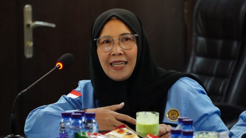 KND Apresiasi Program Safari Wukuf Jemaah Lansia dan Disabilitas Penyelenggaraan Haji 2025