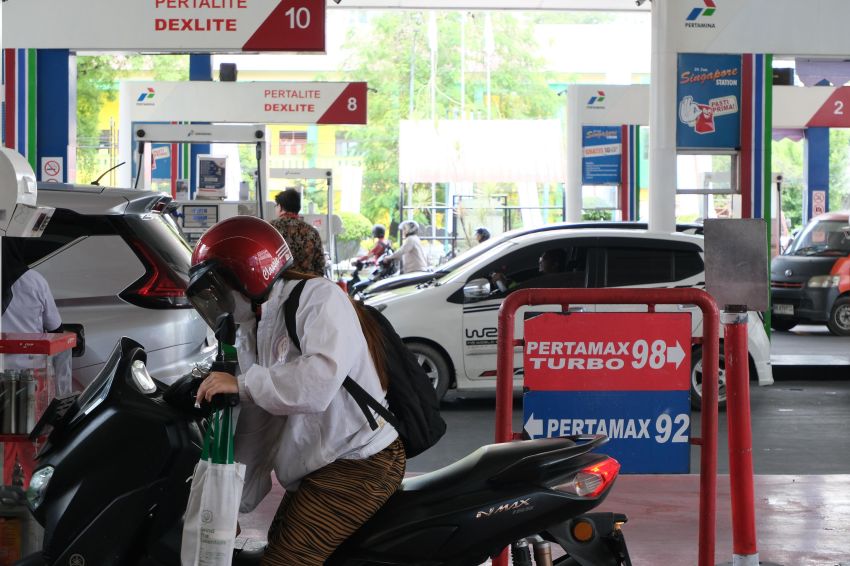 Jelang Idul Adha, Pertamina Patra Niaga Pastikan Pemenuhan Kebutuhan BBM di Sumut