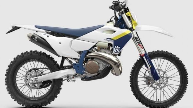 5 Rekomendasi Motor Trail 2-Tak Terbaik 2025 untuk Pecinta Off-Road, Harga Mulai Rp30 Jutaan