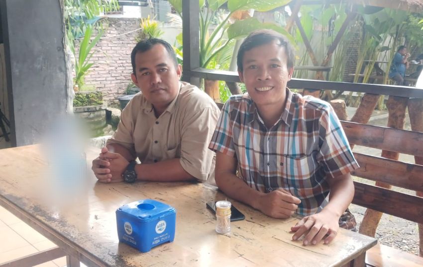 Tega, Ponakan Tuding Bibi Pelaku Pembunuhan Sang Adik, Diduga Gegara Ingin Dapatkan Klaim Asuransi