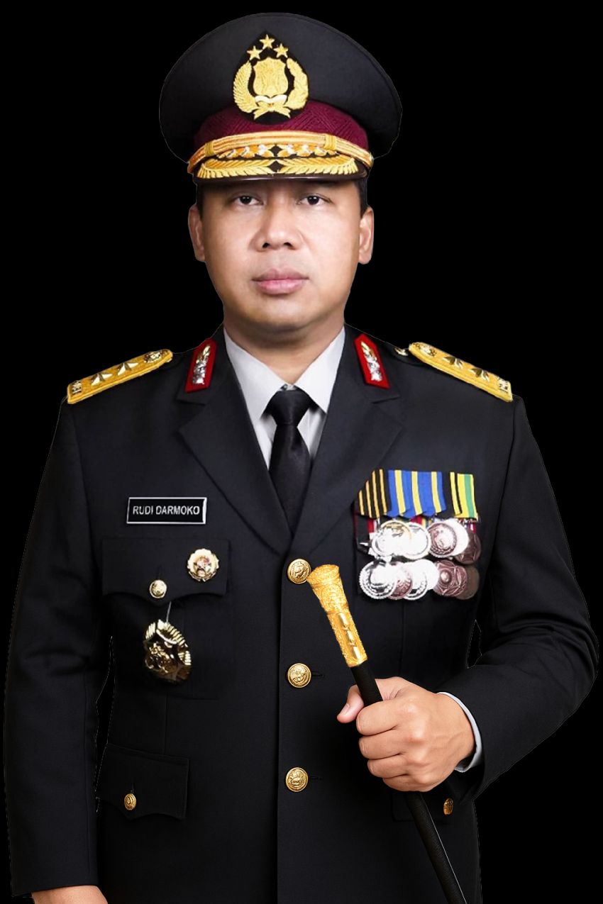 Sosok Kapolda NTT, Peraih Adhi Makayasa 1993 dan Lama Berkecimpung di Bidang SDM
