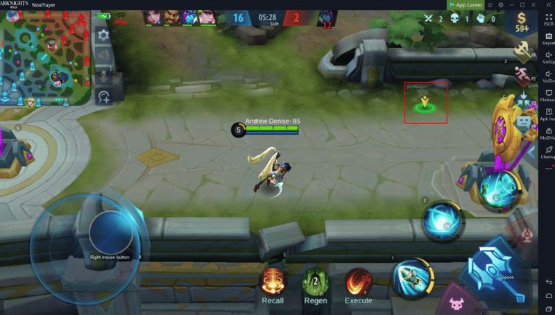 Cara Main Mobile Legends di PC Tanpa Lag, Auto Nyaman Buat Push Rank