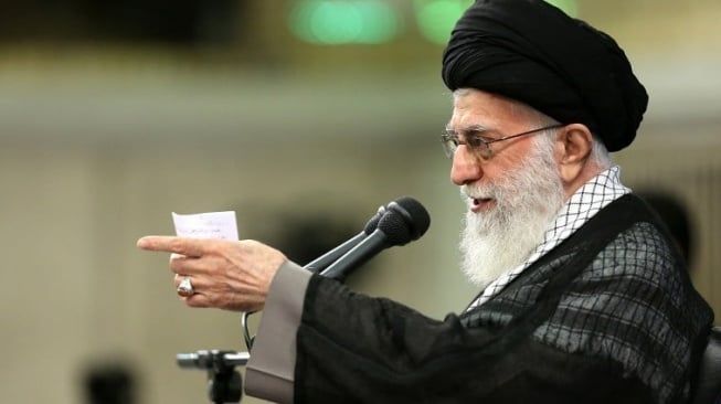 Siapa Pengganti Khamenei Jika Gugur di Perang? Ini 3 Calon Pemimpin Tertinggi Iran