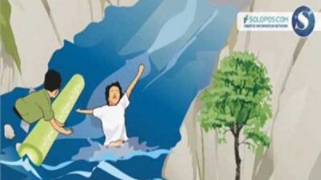 Remaja Hanyut Saat Mandi di Sungai Belawan, Ditemukan Meninggal Dunia