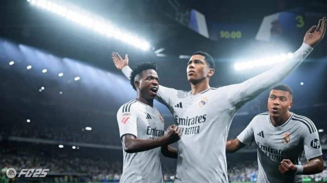 Kode Redeem FC Mobile 26 Juni 2025: Klaim Emote, Permata, dan Pemain TOTS Gratis!