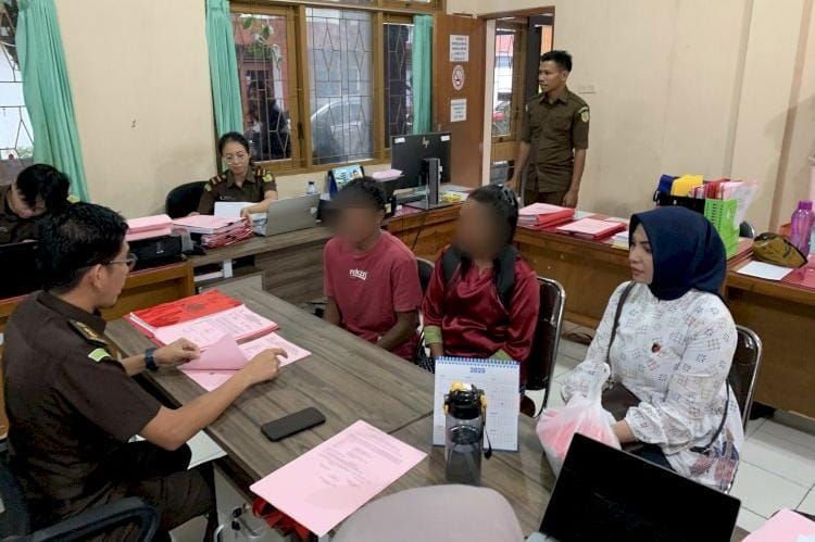 Dibujuk, Remaja Putri di Kota Kupang Dicabuli di Rumah Kosong