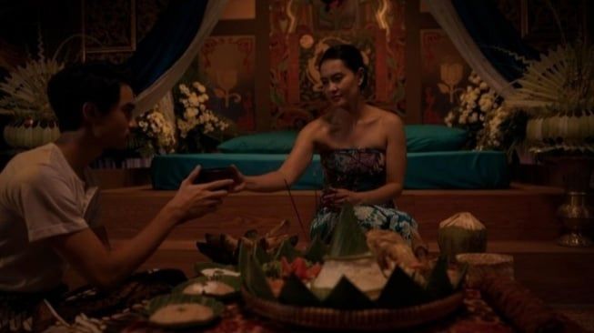 Deretan Film Indonesia Tayang Juni 2025: Dari Romantis yang Bikin Baper hingga Horor yang Mencekam
