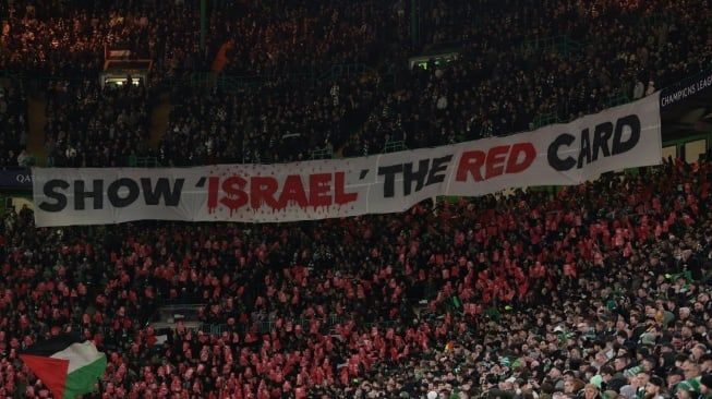Menpora Surati FIFA, Desak Israel Dikeluarkan dari Semua Kompetisi Internasional